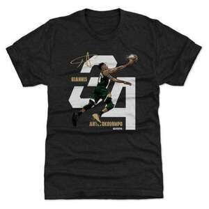 Giannis Antetokounmpo NBA Basketball Fan T-Shirt